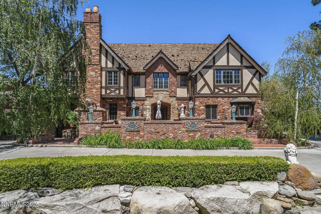 House in Reno, Nevada, United States 1 - 17900849