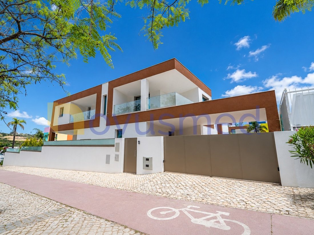House in Olhos de Agua, Algarve, Portugal 3 - 17892381
