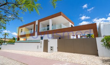 Casa a Olhos de Agua, Algarve, Portogallo 2