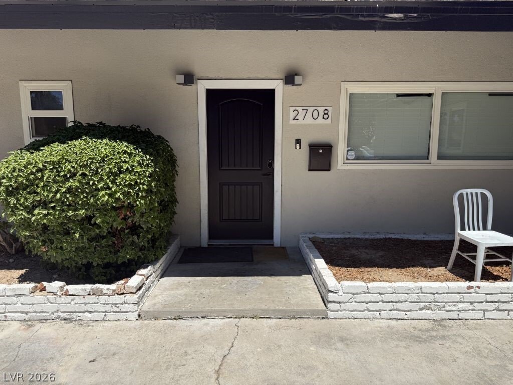 House in Las Vegas, Nevada, United States 1 - 17901296