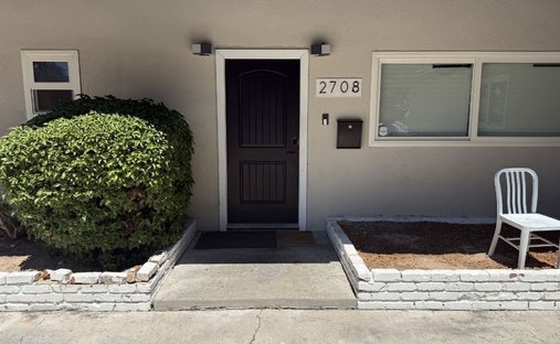 House in Las Vegas, Nevada, United States 1