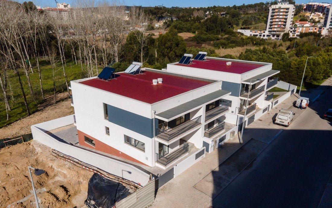 Villa in Tavarede, Coimbra District, Portugal 3 - 17896137