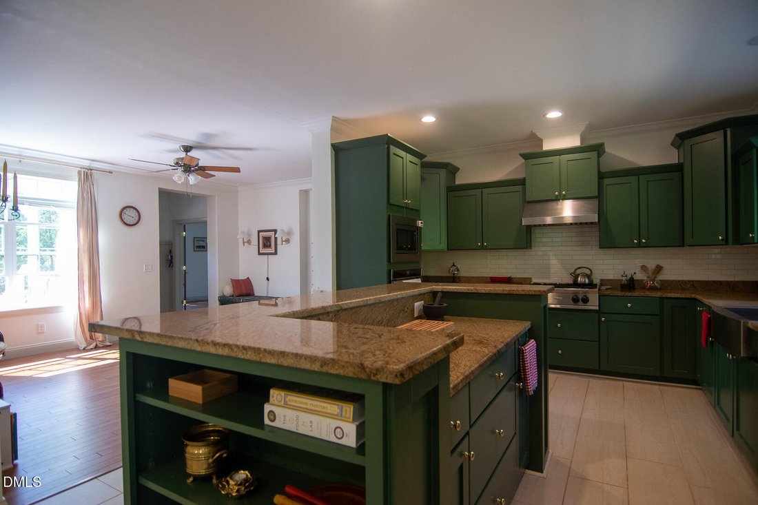 House in Hurdle Mills, North Carolina, United States 5 - 17895977