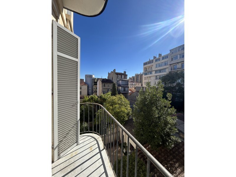 Apartment in Castellane, 6e Arrondissement, Marseille 4 - 17901861