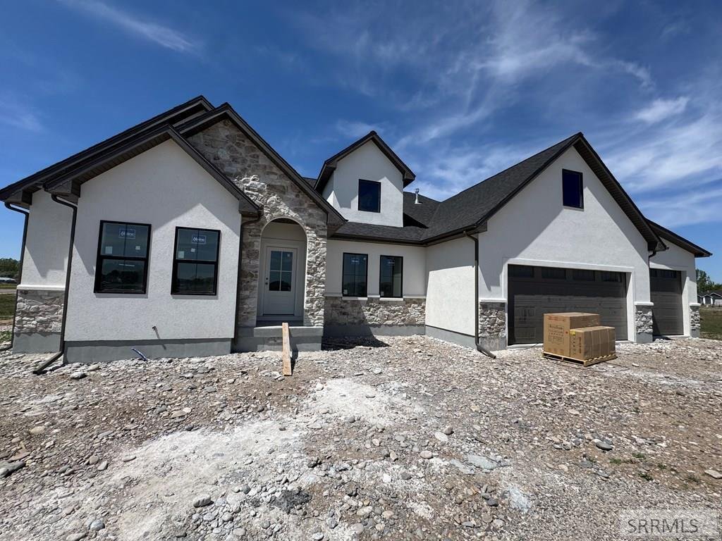House in Rigby, Idaho, United States 5 - 17793192