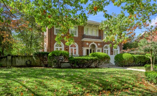 Casa en Lexington, Kentucky, Estados Unidos 1