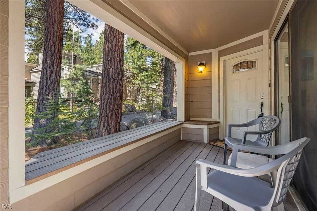 House in Incline Village, Nevada, United States 4 - 17901134