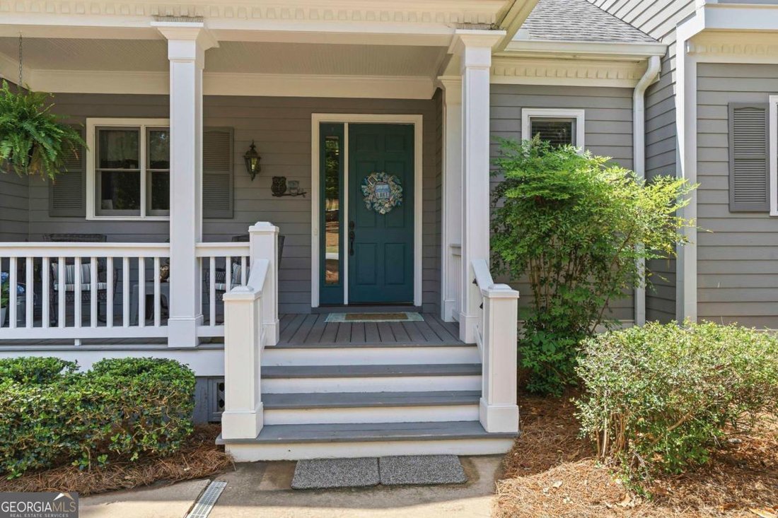 House in Greensboro, Georgia, United States 5 - 17895997