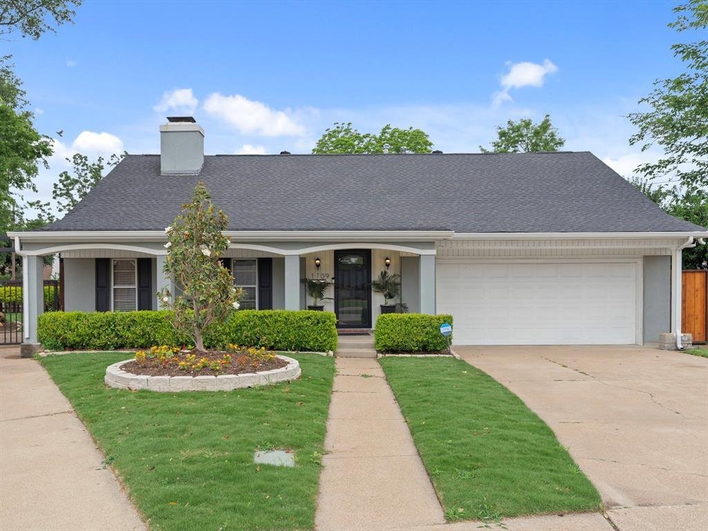 House in Irving, Texas, United States 1 - 17899353
