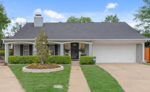 Casa a Irving, Texas, Stati Uniti 1