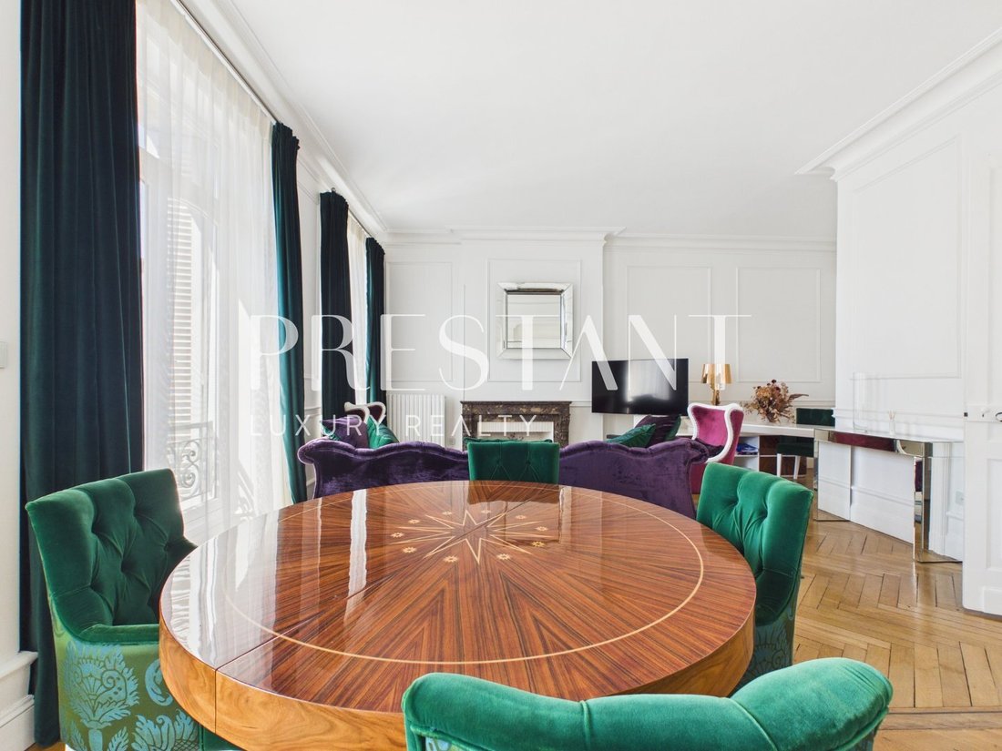 Apartment in Hôtel de Ville-Quinconce-Saint Seurin-Fondaudège, Bordeaux, France 2 - 17900200