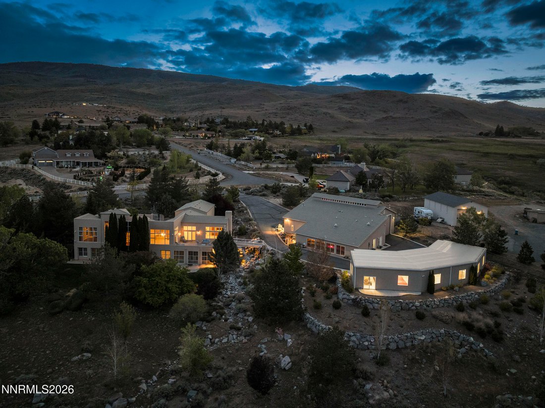 House in Reno, Nevada, United States 1 - 17898181