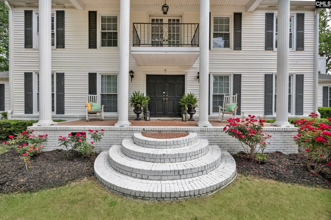 House in Hopkins, South Carolina, United States 4 - 17899867