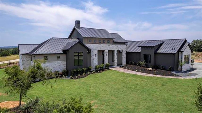 House in Horseshoe Bay, Texas, United States 1 - 17898645