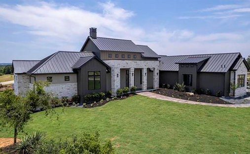 House in Horseshoe Bay, Texas, United States 1