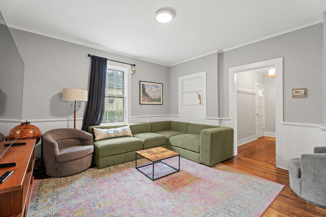 House in Evanston, Illinois, United States 5 - 17898754