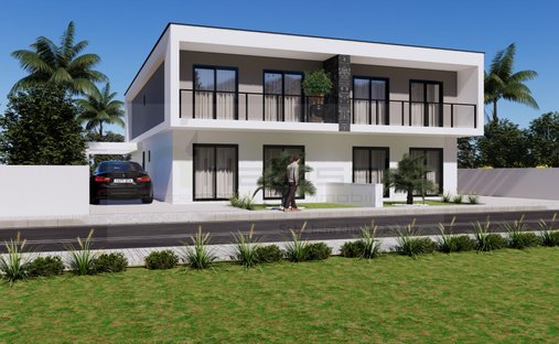 Casa a Fernão Ferro, Setúbal Municipality, Portogallo 1