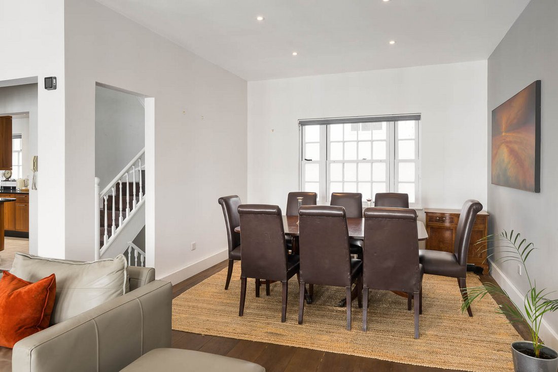 House in Belgravia, Westminster, England 5 - 17900207