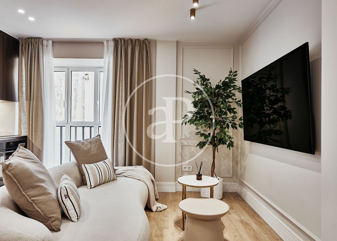 Apartment in Centro, Madrid, Spain 2 - 17901983