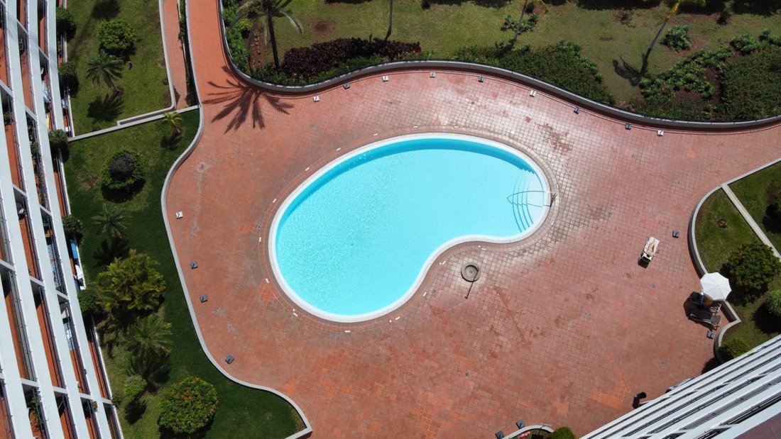 Apartment in Sao Martinho, Madeira, Portugal 3 - 15179925