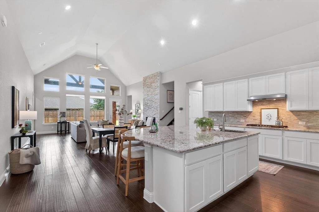 House in Lantana, Texas, United States 1 - 17899362