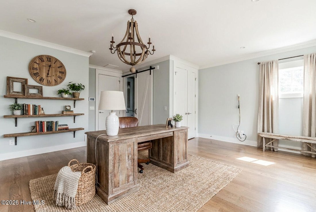 Townhouse in Wilmington, North Carolina, United States 4 - 17698228