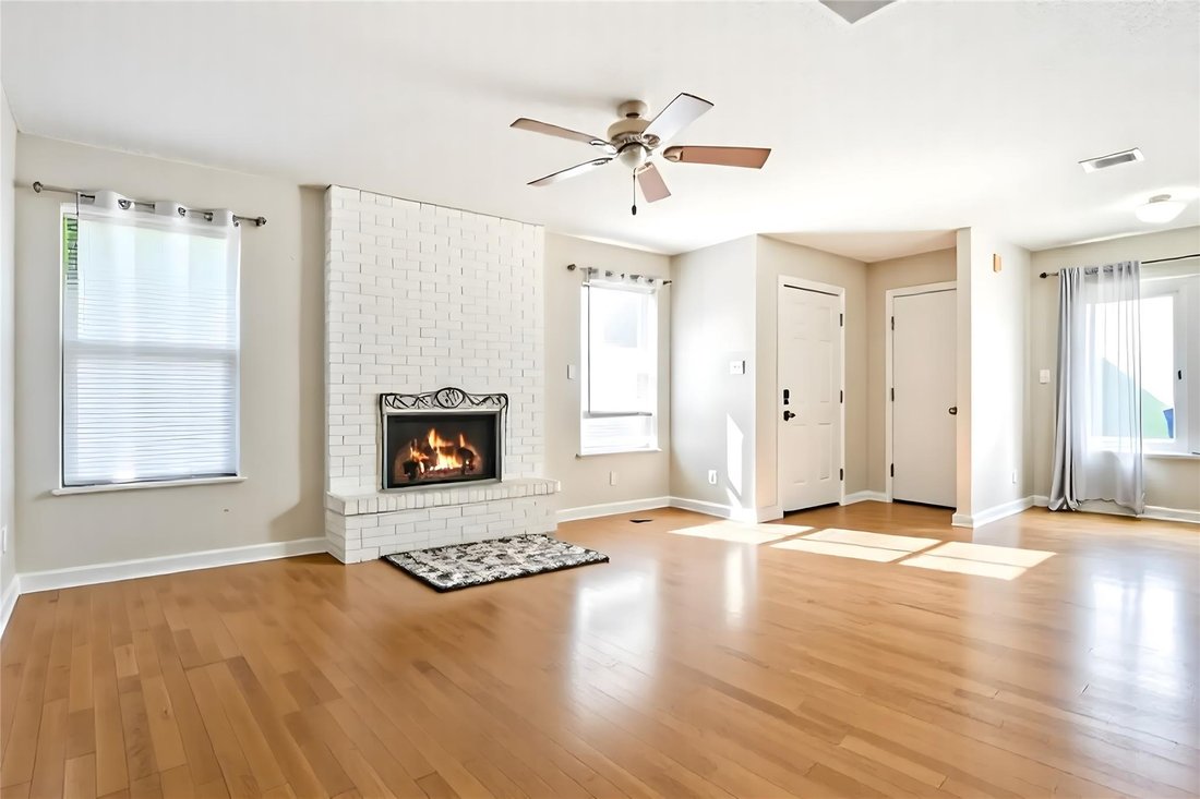 Apartment in Austin, Texas, United States 5 - 17898630