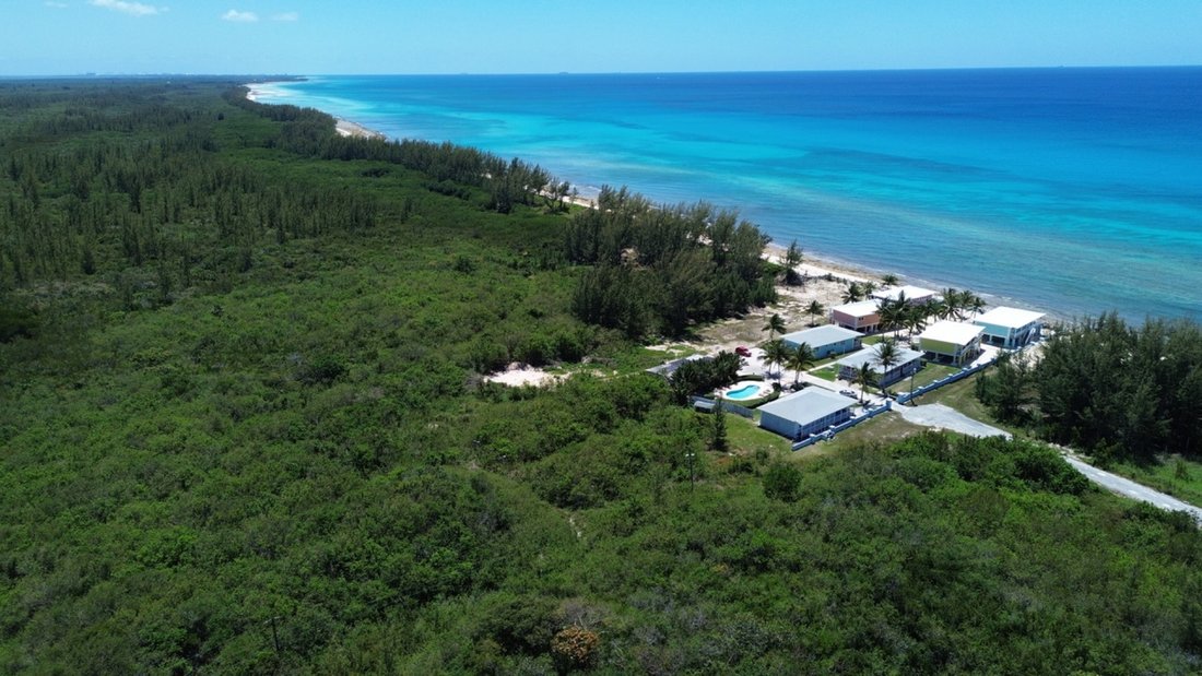 House in Hope Estate, West Grand Bahama, The Bahamas 4 - 17896959