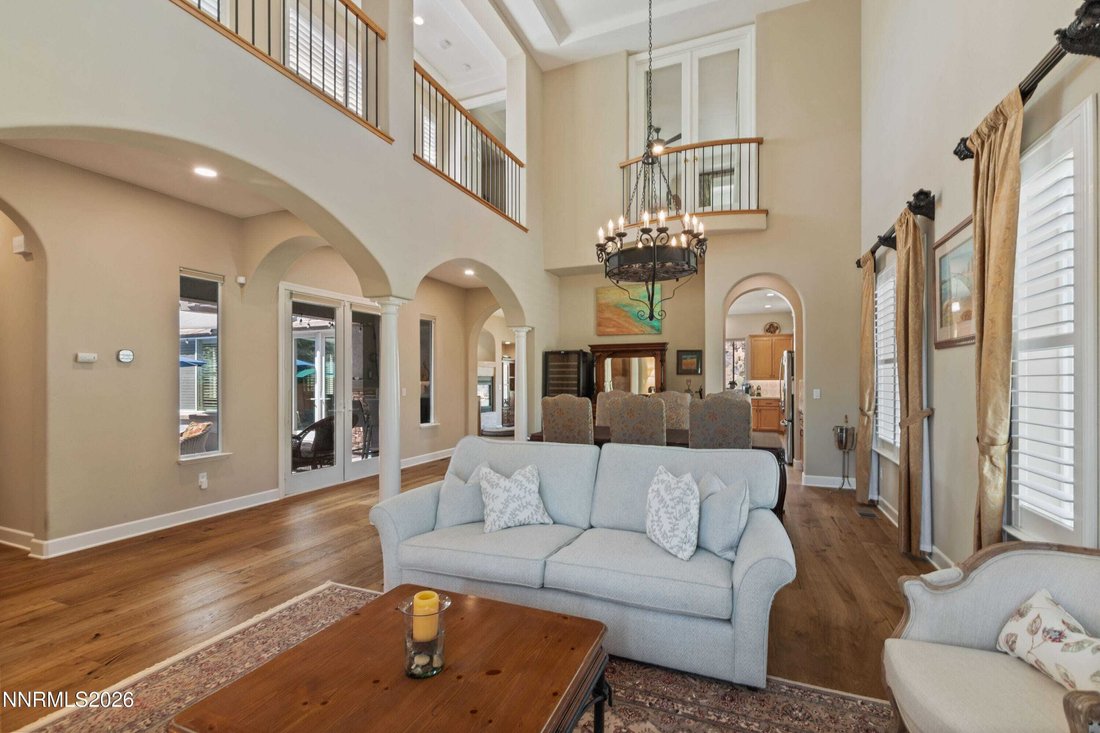 House in Reno, Nevada, United States 4 - 17901107
