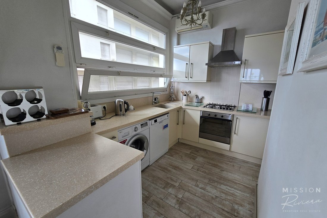 Apartment in Nice, Provence-Alpes-Côte d'Azur, France 3 - 17899628
