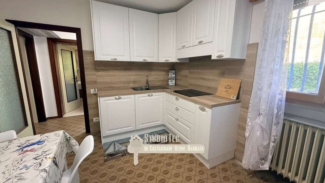 Apartment in Marina di Ravenna, Ravenna, Emilia-Romagna 5 - 17898631