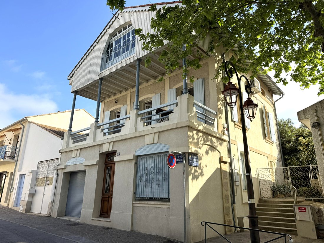 House in Le Grau-du-Roi, Occitania, France 1 - 17899457