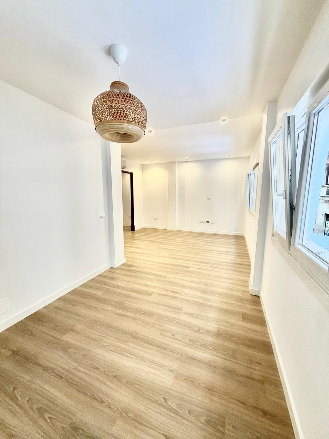 Apartment in Centro-Ifara, Santa Cruz De Tenerife, Spain 5 - 17896602