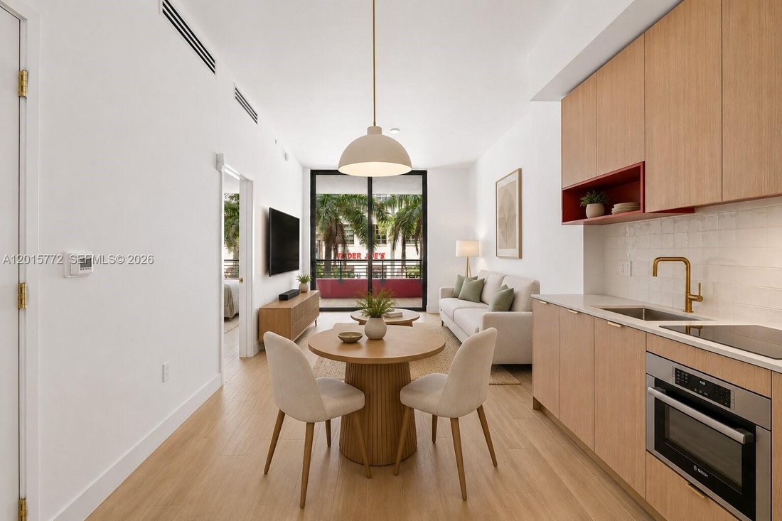 Condo in Miami, Florida, United States 3 - 17896689
