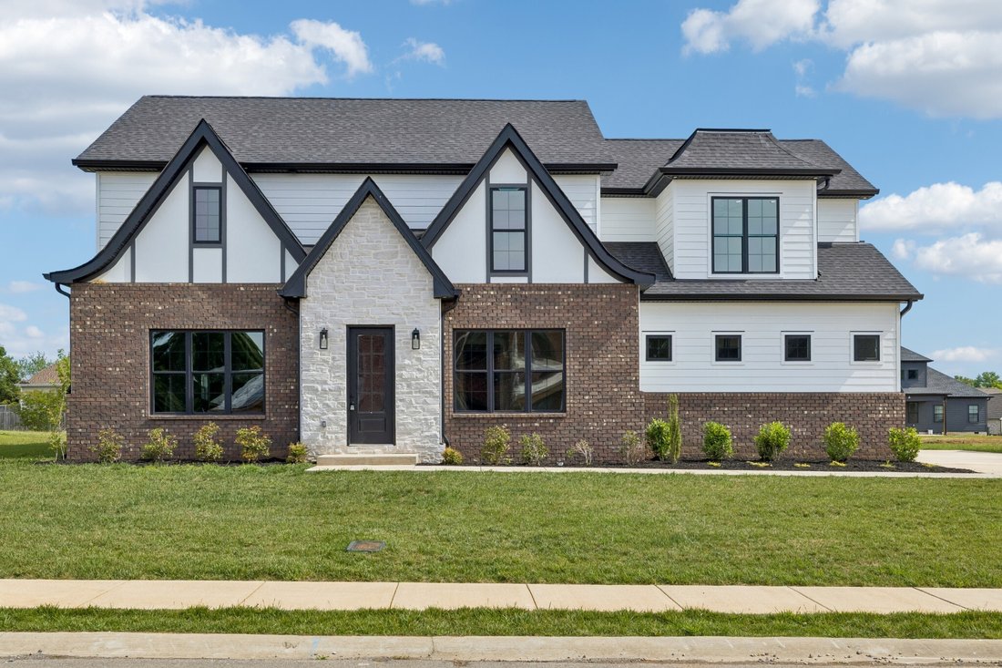 House in Clarksville, Tennessee, United States 1 - 17736900