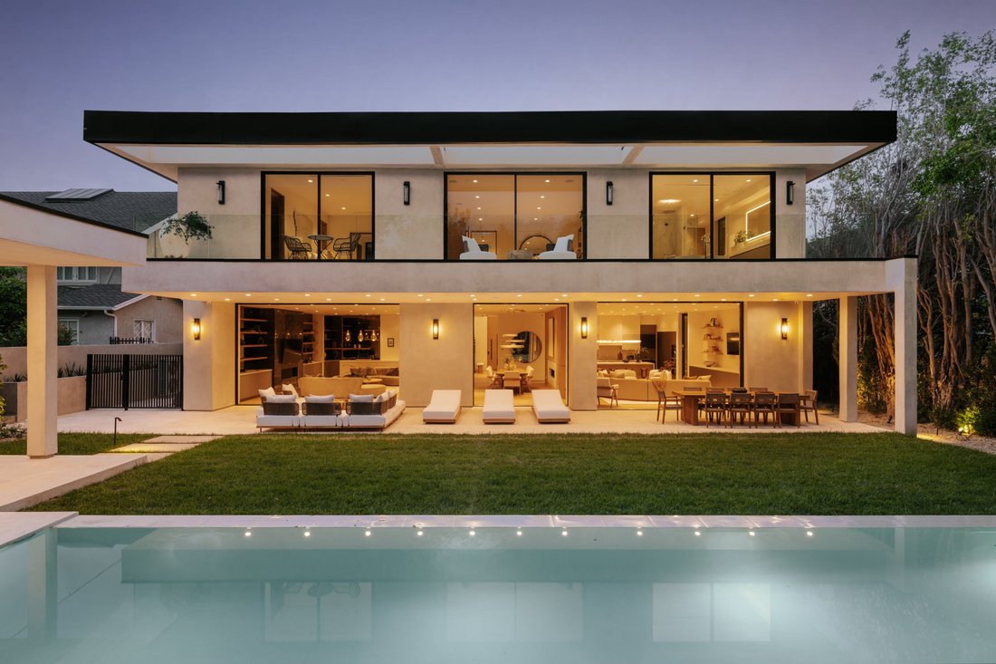 House in Beverly Hills, California, United States 1 - 17897275