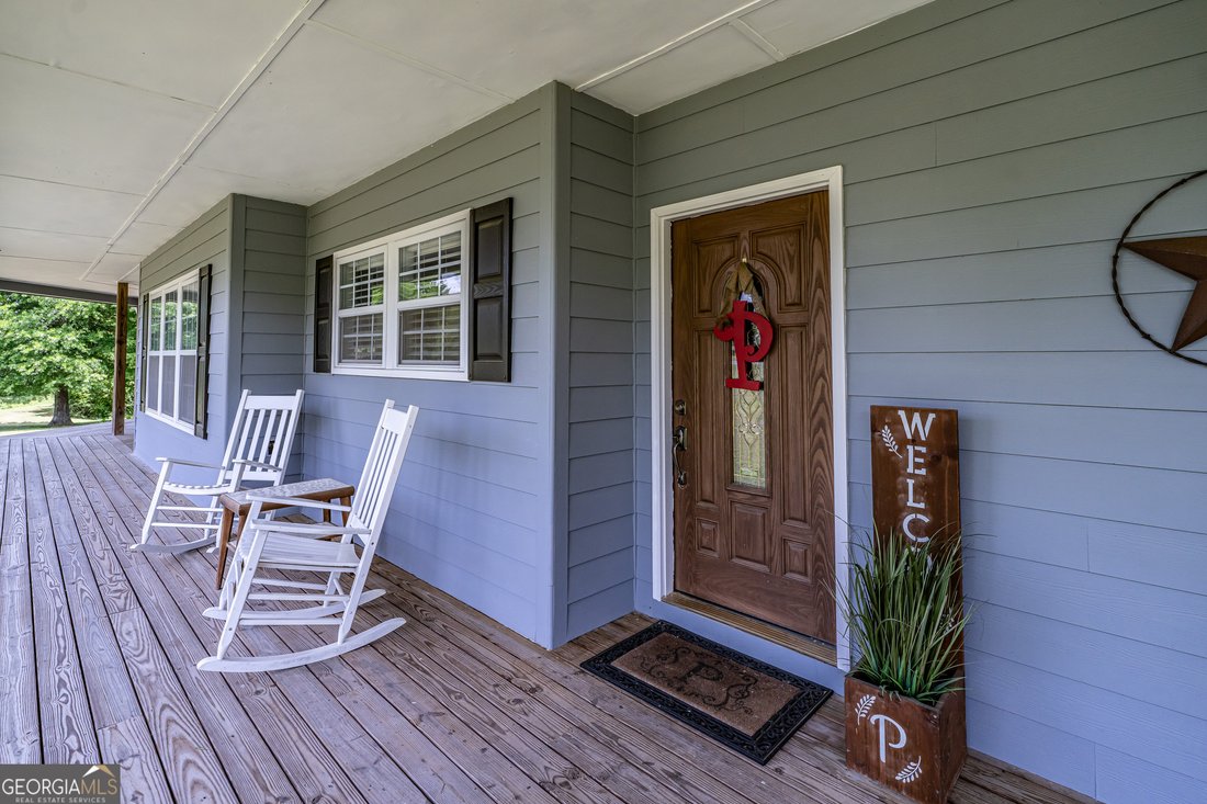 House in Summerville, Georgia, United States 2 - 17895961