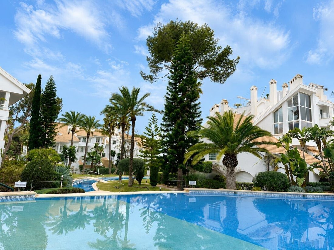 Apartment in Santa Ponsa, Balearic Islands, Spain 1 - 17901851
