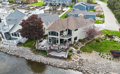 Casa a St. Joseph, Michigan, Stati Uniti 1