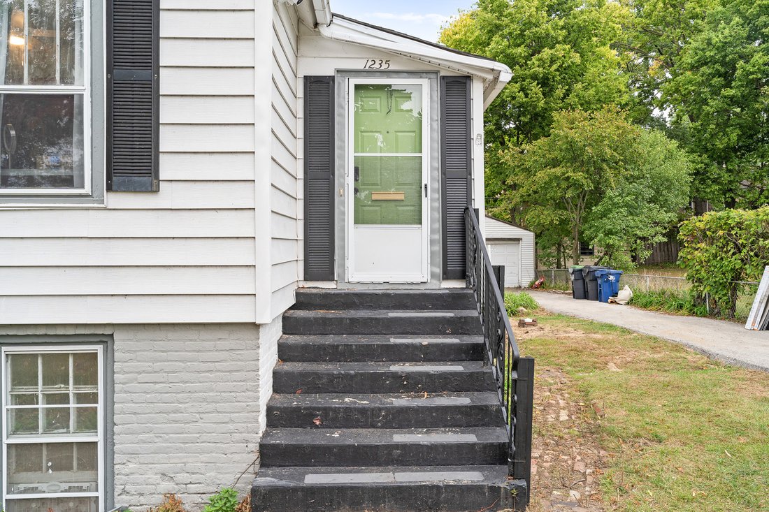 House in Evanston, Illinois, United States 3 - 17898754