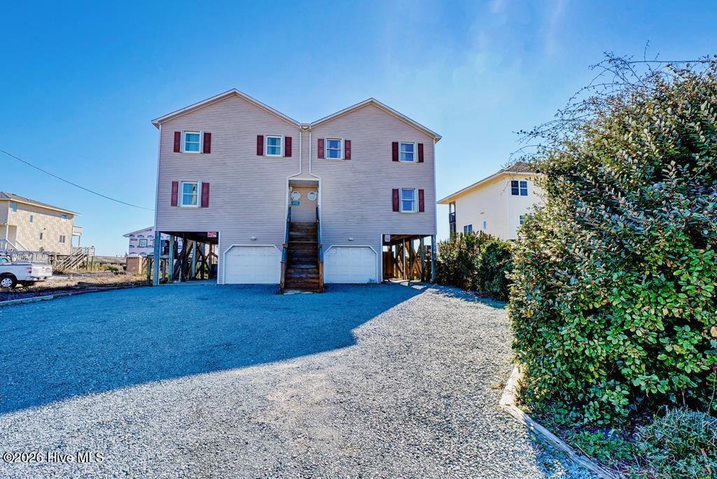 Townhouse in North Topsail Beach, North Carolina, United States 2 - 17864393