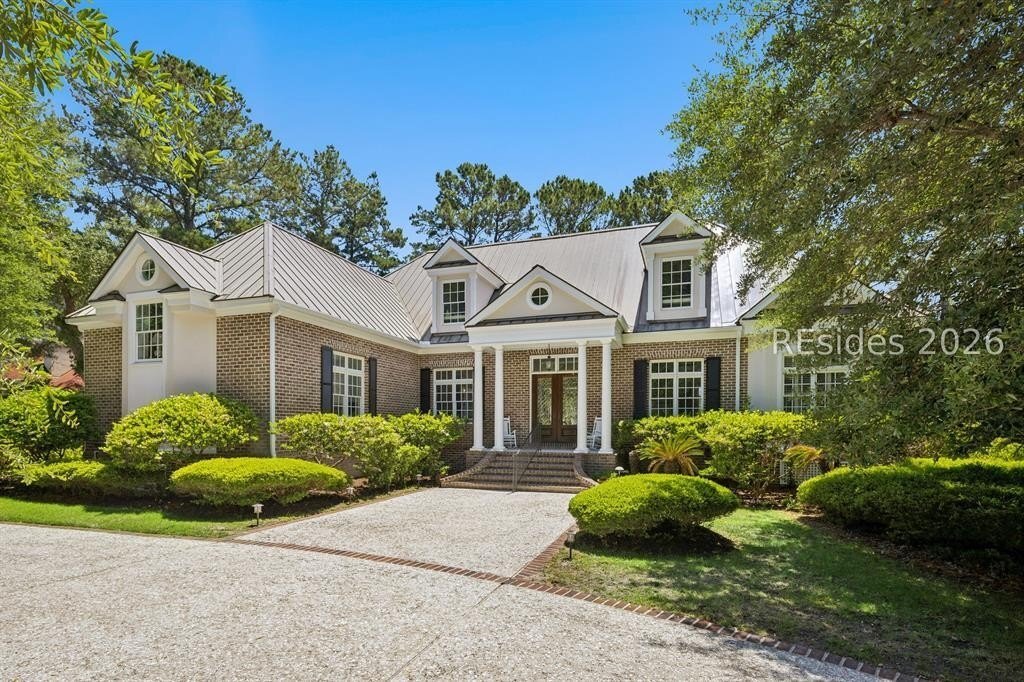 House in Bluffton, South Carolina, United States 3 - 17901002