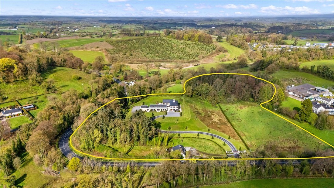 Maison en Drumlaney, County Cavan, Irlande 2 - 17897450