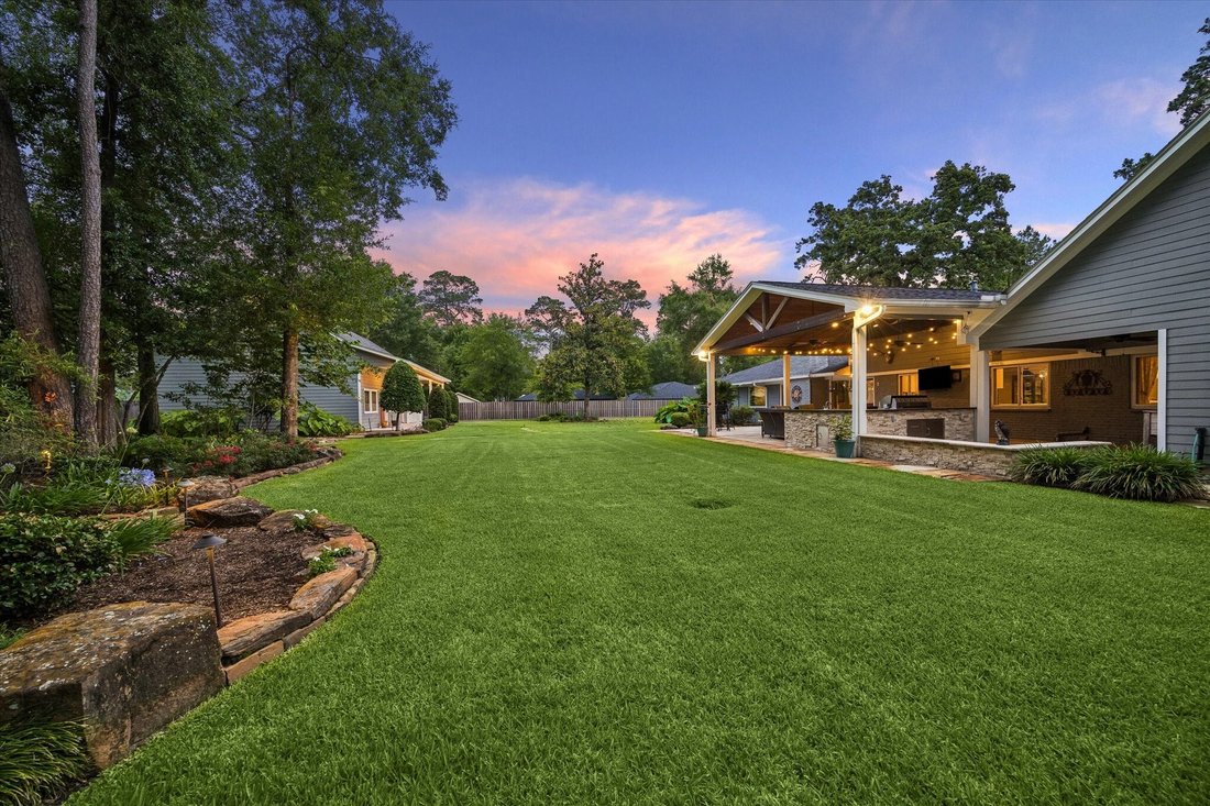 House in Houston, Texas, United States 5 - 17896925