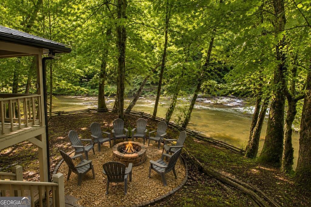 House in Ellijay, Georgia, United States 4 - 17899676