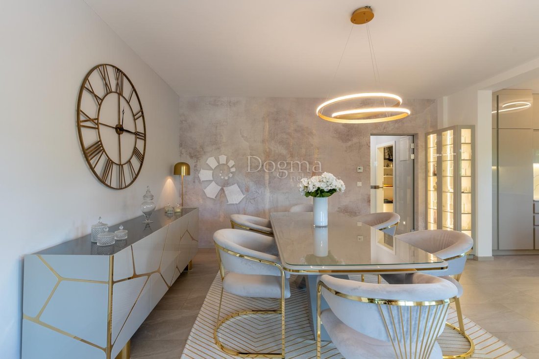 Apartment in Mjesni odbor "Jelenovec", Zagreb, City of Zagreb 5 - 17899839