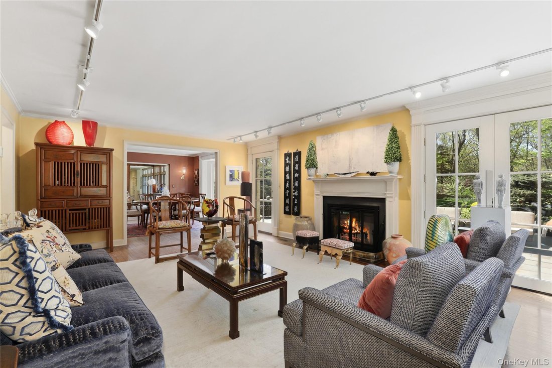 House in Bedford Hills, New York, United States 4 - 17897049