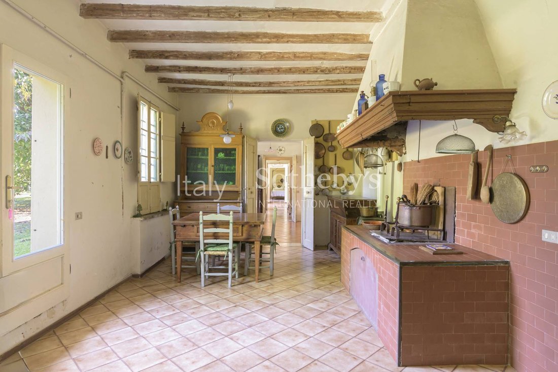 House in Villafranca di Forli, Forlì, Emilia-Romagna 3 - 17896496
