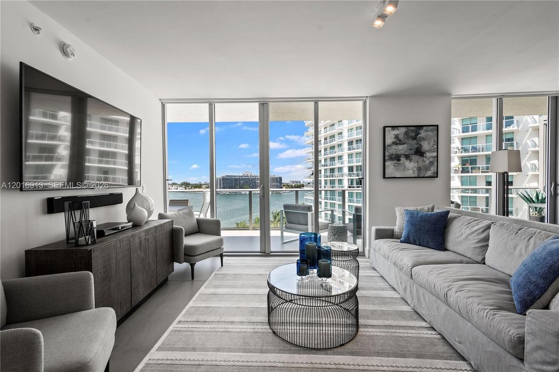 Condo in Miami Beach, Florida, United States 4 - 17898555
