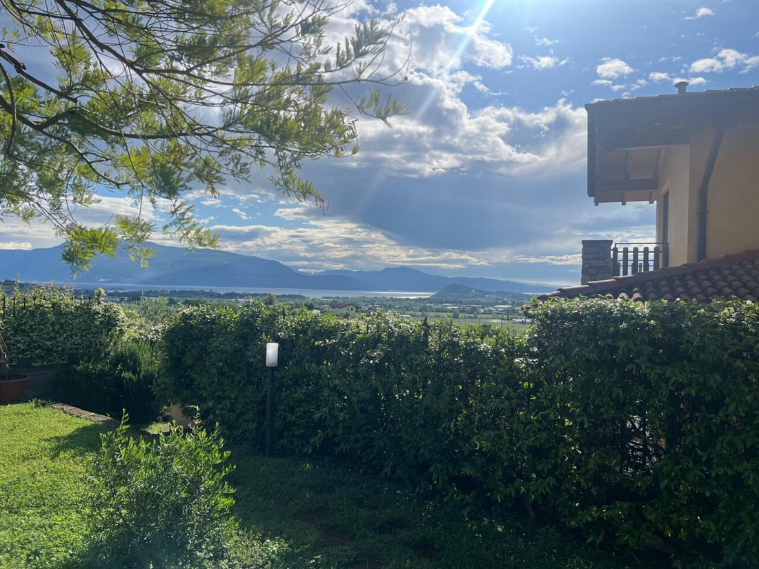 Villa in Polpenazze del Garda, Lombardy, Italy 1 - 14049220